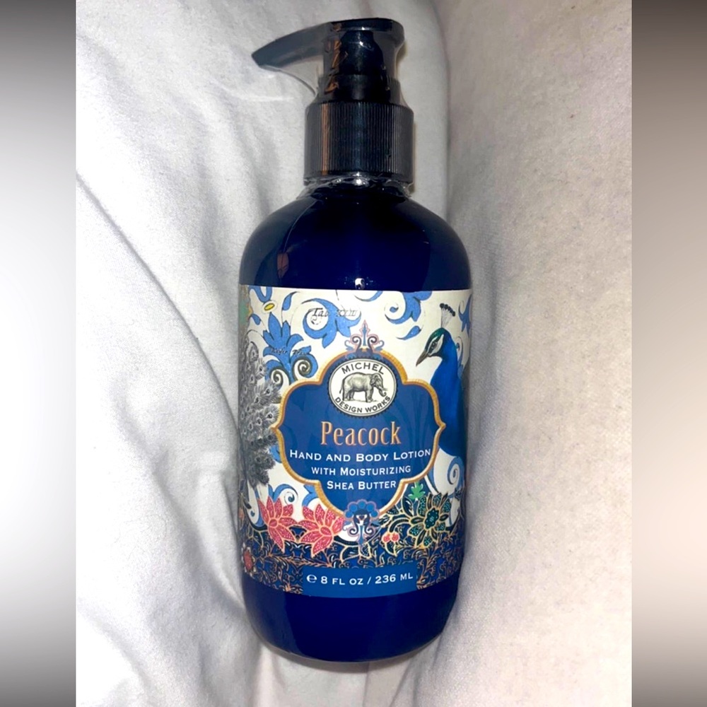 Michel Design Works- Hand and Body Lotion